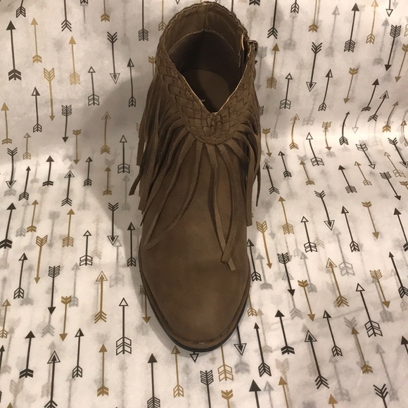 Booties - Picture 2 of 3